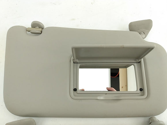 Nissan Leaf Interior Sun Visor Set