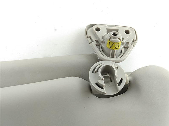 Nissan Leaf Interior Sun Visor Set