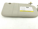 Nissan Leaf Interior Sun Visor Set-11