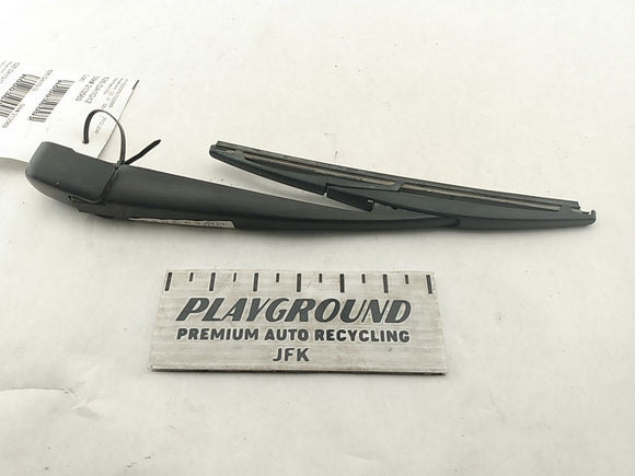 Nissan Leaf Rear Wiper Arm