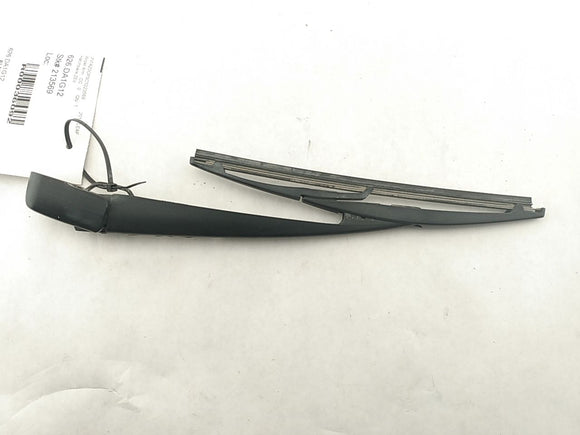 Nissan Leaf Rear Wiper Arm