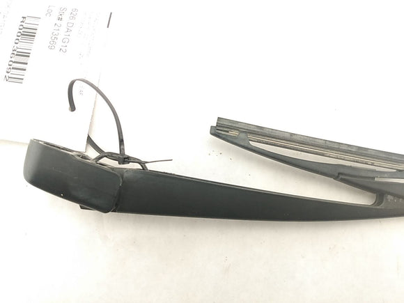 Nissan Leaf Rear Wiper Arm