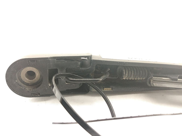 Nissan Leaf Rear Wiper Arm