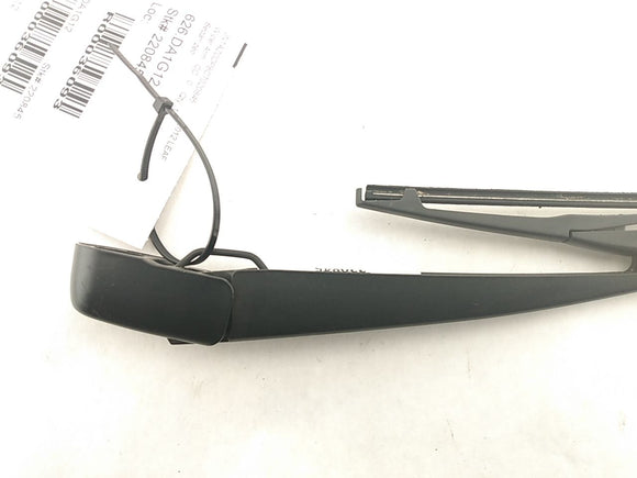 Nissan Leaf Rear Wiper Arm