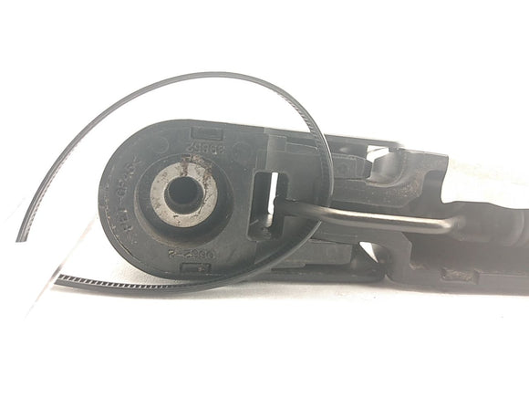 Nissan Leaf Rear Wiper Arm