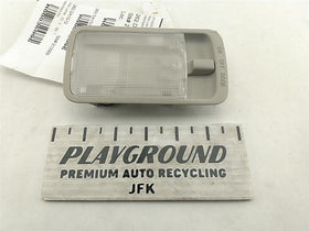 Nissan Leaf Dome Light