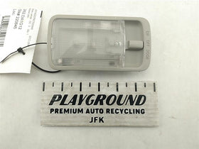 Nissan Leaf Dome Light