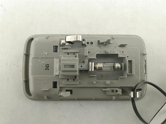 Nissan Leaf Dome Light