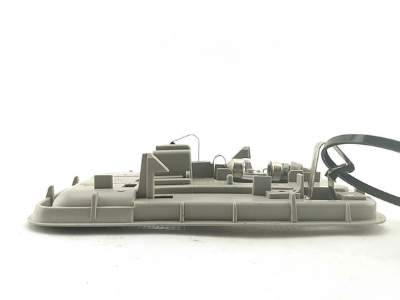 Nissan Leaf Dome Light