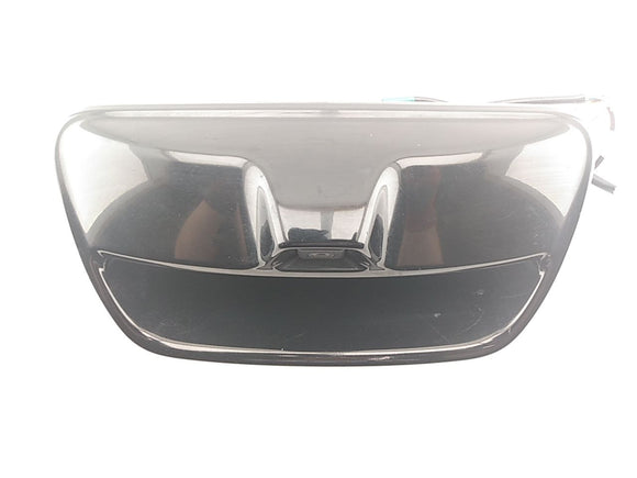 Nissan Leaf Trunk Release & Back Up Camera Assembly
