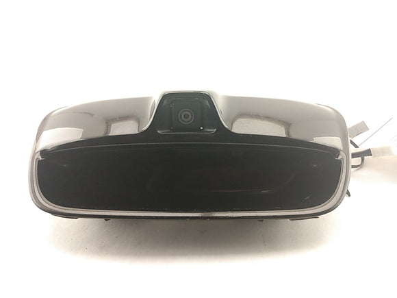 Nissan Leaf Trunk Release & Back Up Camera Assembly