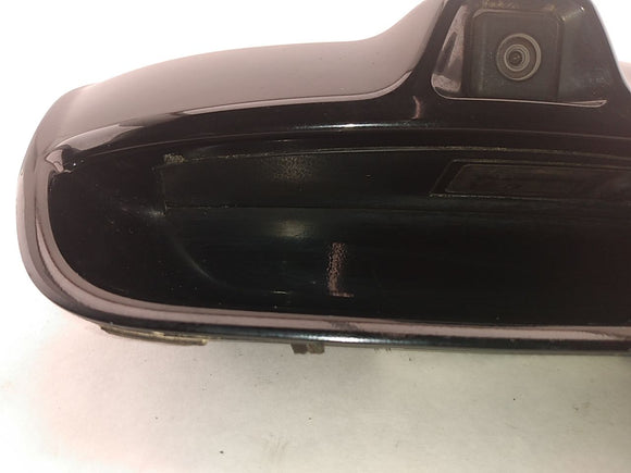 Nissan Leaf Trunk Release & Back Up Camera Assembly