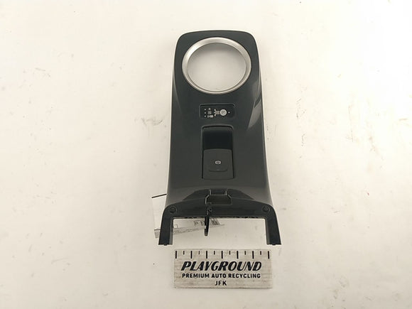 Nissan Leaf Shifter Bezel & Parking Brake Switch