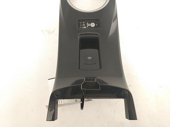 Nissan Leaf Shifter Bezel & Parking Brake Switch