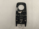 Nissan Leaf Shifter Bezel & Parking Brake Switch-5