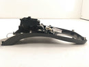 Nissan Leaf Shifter Bezel & Parking Brake Switch-11