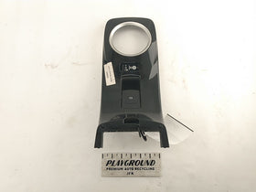 Nissan Leaf Shifter Bezel & Parking Brake Switch