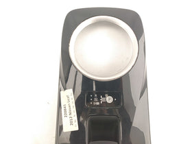 Nissan Leaf Shifter Bezel & Parking Brake Switch - 0