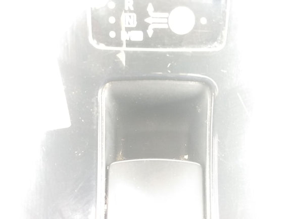 Nissan Leaf Shifter Bezel & Parking Brake Switch