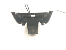 Nissan Leaf Shifter Bezel & Parking Brake Switch-5