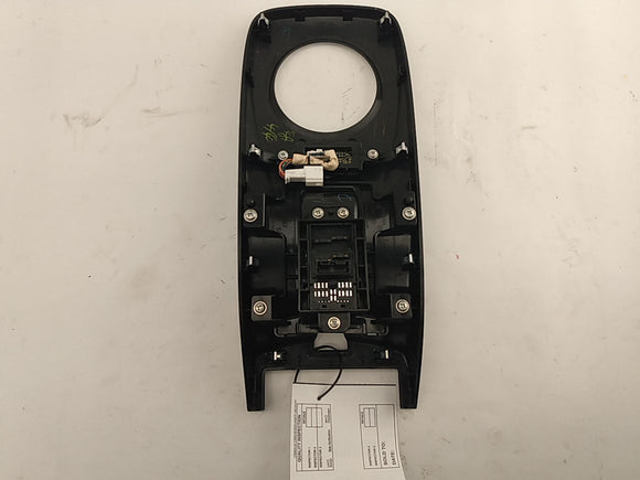 Nissan Leaf Shifter Bezel & Parking Brake Switch