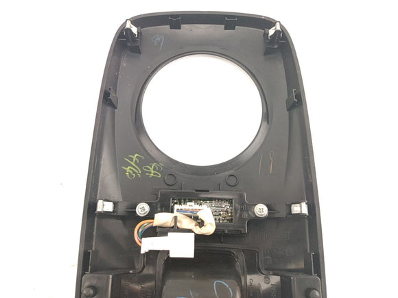 Nissan Leaf Shifter Bezel & Parking Brake Switch