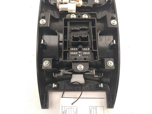 Nissan Leaf Shifter Bezel & Parking Brake Switch