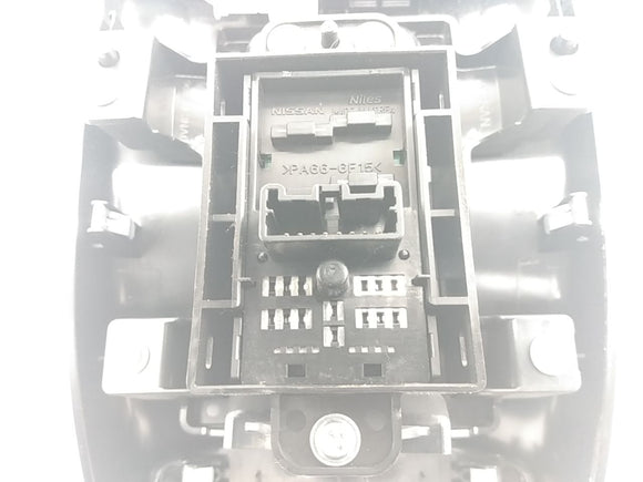 Nissan Leaf Shifter Bezel & Parking Brake Switch