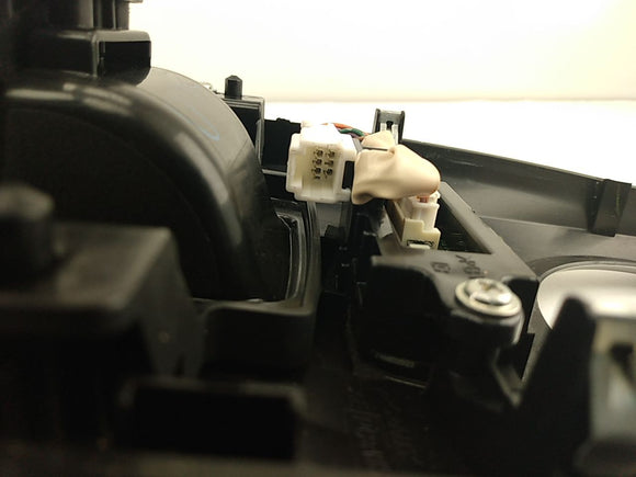 Nissan Leaf Shifter Bezel & Parking Brake Switch