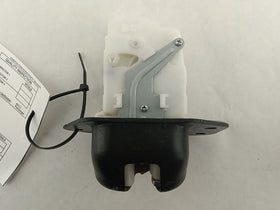 Nissan Leaf Rear Liftgate Latch - 0