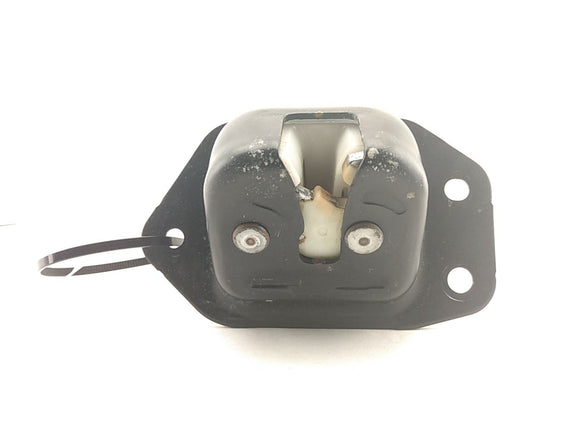 Nissan Leaf Rear Liftgate Latch