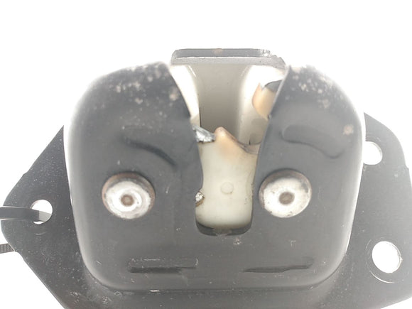 Nissan Leaf Rear Liftgate Latch