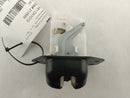 Nissan Leaf Rear Liftgate Latch-2