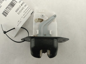 Nissan Leaf Rear Liftgate Latch - 0