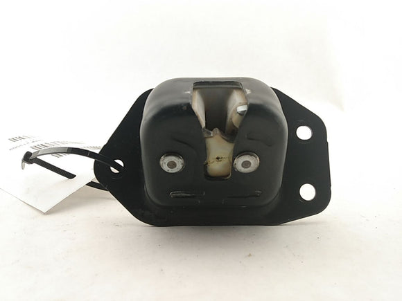 Nissan Leaf Rear Liftgate Latch