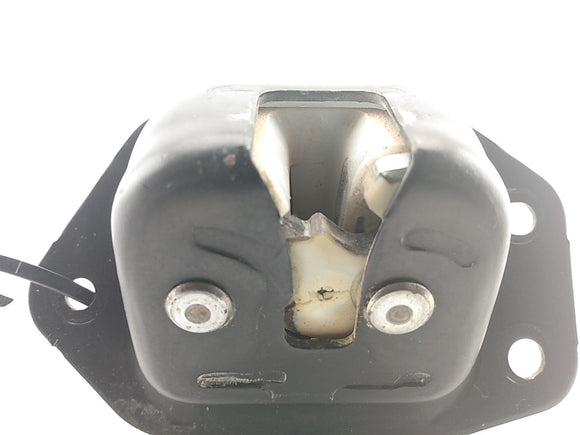 Nissan Leaf Rear Liftgate Latch