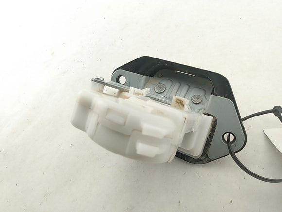 Nissan Leaf Rear Liftgate Latch