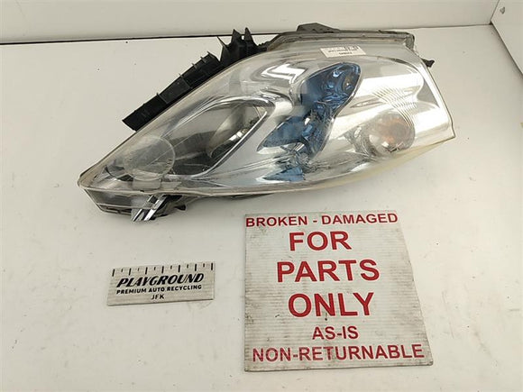 Nissan Leaf Front Right Headlamp Assembly **AS-IS**