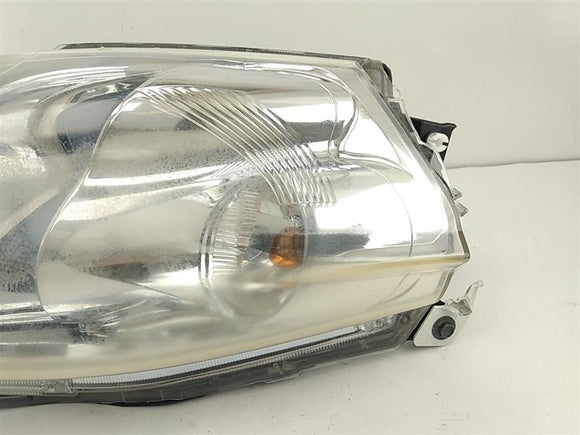 Nissan Leaf Front Right Headlamp Assembly **AS-IS**