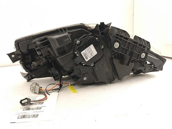 Nissan Leaf Front Right Headlamp Assembly **AS-IS**