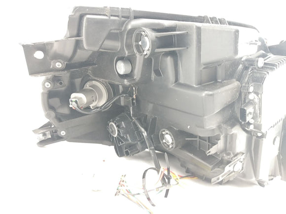 Nissan Leaf Front Right Headlamp Assembly **AS-IS**