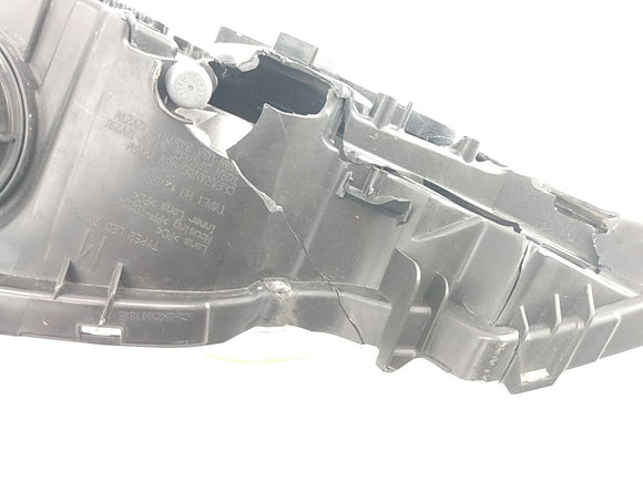 Nissan Leaf Front Right Headlamp Assembly **AS-IS**