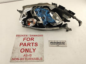 Nissan Leaf Front Left Headlamp Assembly **AS-IS** - 0