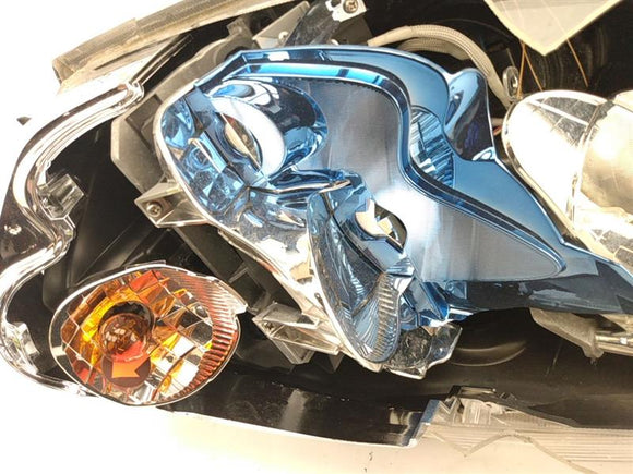 Nissan Leaf Front Left Headlamp Assembly **AS-IS**