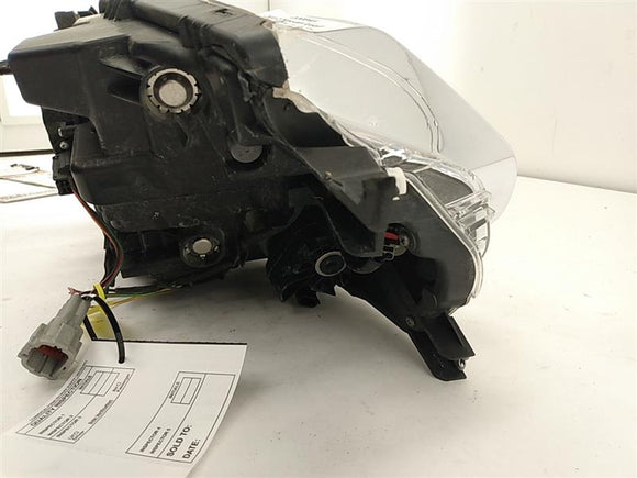 Nissan Leaf Front Left Headlamp Assembly **AS-IS**