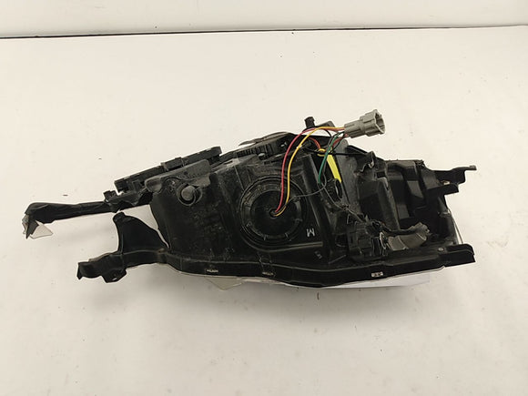 Nissan Leaf Front Left Headlamp Assembly **AS-IS**