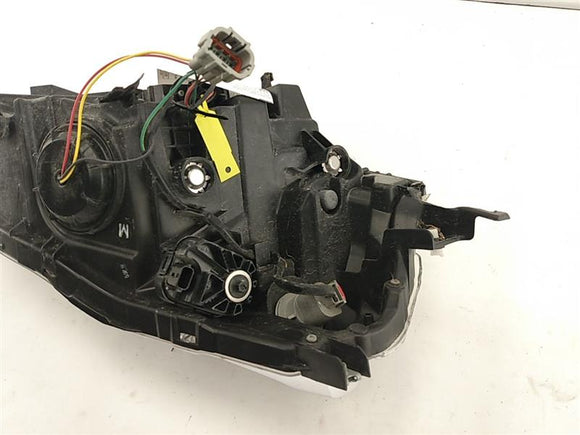 Nissan Leaf Front Left Headlamp Assembly **AS-IS**