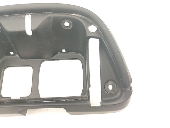 Nissan Leaf Charge Port Housing