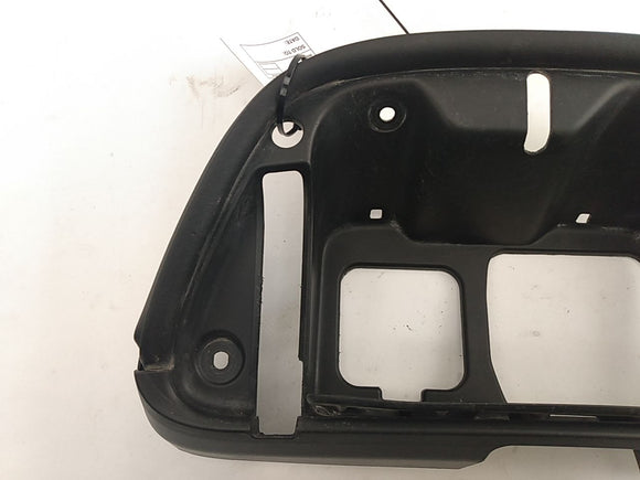 Nissan Leaf Charge Port Housing