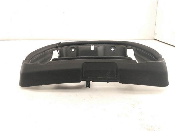 Nissan Leaf Charge Port Housing